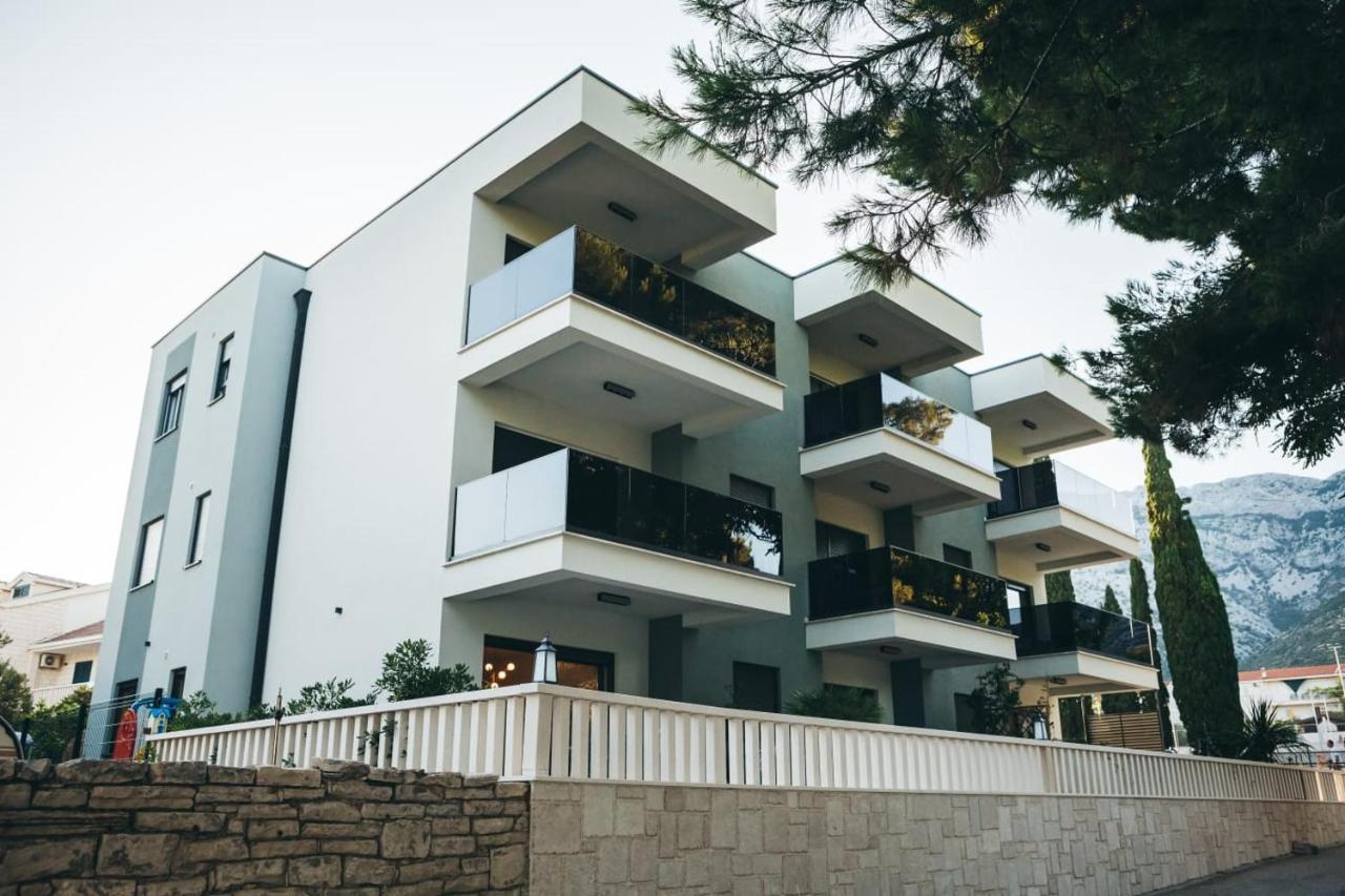 Sabbioncello Διαμέρισμα Orebić Εξωτερικό φωτογραφία