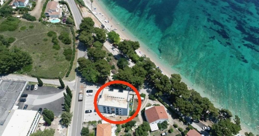 Sabbioncello Διαμέρισμα Orebić Εξωτερικό φωτογραφία